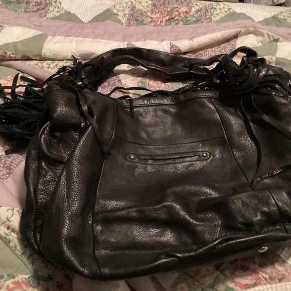 B Makowsky bag - Picture 6 of 7